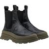 REPLAY GMS8N .000.C0002L, Stivaletto Uomo, Nero (Black 003), 42