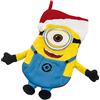 Joy Toy Minions 97141 - Calza della Befana in Peluche, 35X25 cm
