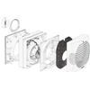 Fantini Cosmi Filtro Acrilico Ap2220 Per Serie CTF Kit 6 Pezzi Aspira