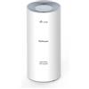 Rohnson Deumidificatore 32 dB Ultra Silenzioso, Tecnologia Inverter Avanzata, per 180 m², Serbatoio 4,5 L, 30L/Giorno, Wi-Fi Smart, Ionizzatore, Timer 24 h, Turbo Boost, Blocco Bambini, Pulizia Facile