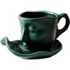 BizimHesap Tazze Caffe Baci Milano Tazzine Caffe Particolari Regali di Coppia Tazza di Coppia Tazza Personalizzata Regalo Matrimonio Sposi Tazzina Caffe Festa Della Mamma Regalo Anniversario Matrimonio