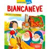 Raffaello Ragazzi Biancaneve. CostruisciFiabe. Con puzzle 3D