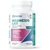 Zymerexn Regola Magnesio-Lax Integratore Regolare Motilità Intestinale 150 gr