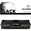 Betaink Toner Compatibile con Samsung MLT-D101S MLT-D101 1500 Copie per ML-2160 ML-2162 ML-2162W ML-2164W ML-2165 ML-2165W ML-2168 ML-3400F ML-3405F SCX-3400 SCX-3400F SCX-2405F SF-760 SF-760P