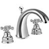 Herzbach Anais rubinetto lavabo, 32.412000.1.01, Anais cromo [Rubinetteria Bagno > Rubinetteria Lavabo]