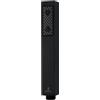 Bossini Cube doccetta, 1 tipo di getto, B00255000073008, Cube nero opaco [Rubinetteria Bagno > Doccette / Supporti]