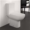 Ideal Standard i.life A WC a pavimento, T472101, i.life A bianco [WC > WC a Pavimento]