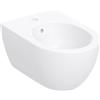 Geberit Acanto bidet, 502825008, Acanto bianco [Bidet > Bidet]