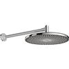 Hansa Aurelia soffione doccia, 1 tipo di getto, 47260300, Aurelia cromo [Rubinetteria Bagno > Soffioni Doccia]