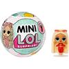 L.O.L. Surprise! OMG Mini Collection - ASSORTIMENTO Casuale - Mini Replica di Bambole alla Moda con Accessori e Confezione 2 in 1 - da Collezionare - Regalo per Bambini dai 4 Anni in su