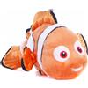 Disney Posh Paws INT. - Peluche Nemo da alla Ricerca di Nemo, ca. 25 cm