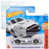 Hot Wheels LB-Silhouette Works GT Nissan 35GT-RR Ver.2 Liberty Walk Then and Now 8/10 (242/250) HTC72 Grigio 2024 + Protector Short Card Frikimonkey