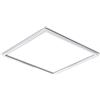 Greenice Pannello LED 48W 4800Lm 4200ºK 60x60Cm Cornice Luminosa 40.000H [HO-LPF-6060-48W-W] | Greenice