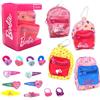 Joy Toy SNEAK'ARTZ - Mini Sneakers da colorare con Clip On e Accessori per decorarla - 24 Scarpe Diverse da Collezionare