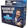 Megagic - Cofanetto di magia per bambini - Eric Antoine - Diventa un talento