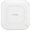 Zyxel Wi-Fi multigiga 6 AX3000 Access Point PoE per piccole imprese | uplink PoE 2.5G, con antenna MU-MIMO 3x3 + 2x2 | NebulaFlex Cloud [NWA90AX Pro]