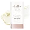 d'alba Piedmont d'Alba Air Fit Fresh Stick SPF50+PA++++, Vegano, Non Appiccicoso, Finitura Setosa e Cipriata, Protezione Solare Portatile, Skincare Coreana, 19 g / 0.67 oz.