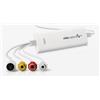 Elgato Convertitore video Elgato USB 2.0 Video Capture - PC/ MAC [1VC108601000]