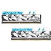 G.skill Ram DIMM DDR4 64GB G.Skill Trident Z Royal Elite S 4000-18 K2 GSK [F4-4000C18D-64GTES]