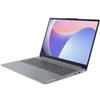 Lenovo Notebook 16'' Lenovo IdeaPad Slim 3 16IRH8 i5-13420H/16GB/1TB SSD/Win11H/Grigio [83EN0001IX]