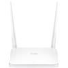 Cudy Router Cudy WR300 Wifi/Ethernet lan/300Mbps Bianco [WR300]