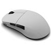 Endgame Gear Mouse da gioco Endgame Gear XM2w 4K senza fili Ottico 26000dpi 7 tasti Bianco