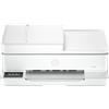Hp Stampante Hp Envy 6530e All-in-One multifunzione a colori A4 Beige [714P1B#629]