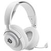 Steelseries Cuffie SteelSeries Arctis Nova 5P Wireless/Bluetooth per Gaming Bianco [61674]