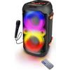 Esperanza Altoparlante Esperanza Bluetooth 20W Nero [EP156]