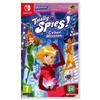 Microids Videogioco Nintendo switch - Totally Spies: Cyber Mission