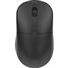 Conceptronic Mouse conceptronic senza fili/Bluetooth Nero [LORCAN04B]