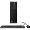 Acer Pc Acer Veriton X X2720G i5-12400/8GB/512GB SSD/Freedos/Nero [VX2720G]