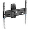 Meliconi Supporto Da Parete Meliconi per Tv 77" Nero [EXTRA 400 TILT N TURN CG]