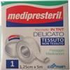 Medipresteril Corman Cerotto In Rocchetto Tnt Medipresteril Delicato M5x1,25cm