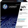 HP Cartuccia toner nero originale LaserJet 147Y ad altissima capacità GARANZIA ITALIA