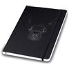 Pigna NOTEBOOK PIGNA BLACK CANE