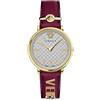 Versace Orologio Analogico-Digitale Automatico Donna S0373526