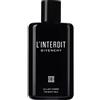 Givenchy L'interdit Le Lait Corps 200 ML