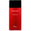 DIOR Fahrenheit Gel Douche 200 ML