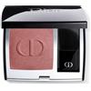 DIOR Rouge Blush - Blush Ad Alta Pigmentazione - Formula Clean - Lunga Tenuta