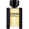 Salvatore Ferragamo Uomo Eau De Toilette 30 ML