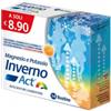 F&F SRL Magnesio E Potassio Inverno Act 14 Bustine