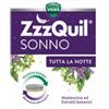 PROCTER & GAMBLE SRL Vicks Zzzquil Sonno Tutta La Notte 28 Compresse