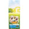 Bonzo Purina Bonzo (Friskies) Junior con pollo, verdure e latte per cani 15 kg