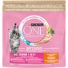 Purina One Junior con pollo per gatti 2 x 1,5 kg