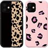 Yoedge 2 Pezzi Cover per Samsung Galaxy A53 5G 6,5, Squishy Silicone TPU Custodia per Cellulari con Disegni Aesthetic, Ultra Sottile Antiurto Originale Cover Disegno Case per Samsung A53 5G, Leopardo