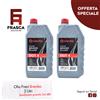 Brembo Olio Freni Dot 4 Prime Brake Fluid BREMBO Liquido Freni Per Auto e Moto 2 Litri