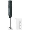 Electrolux Frullatore Immersione Create 3 E3HB1-4GG | Bicchiere 600ml 400W Nero