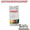 Kimbo 6 KG CAFFE' KIMBO IN GRANI MISCELA AUDACE ESPRESSO VENDING