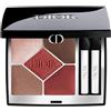 DIOR 5 x Ombretti 673 da 10 ml